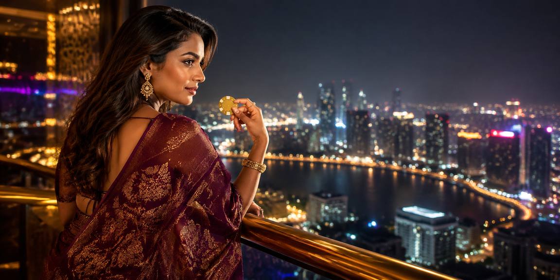 be9 আমাদের হ্যান্ডিক্যাপ লবিতে যা রয়েছে
